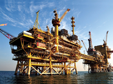 中国海洋石油集团有限公司