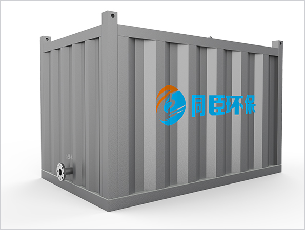 TECF Vertical Fiber Cloth Filter