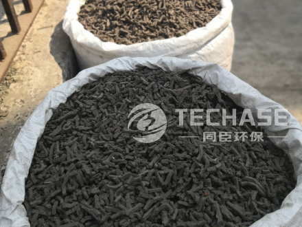Shandong Pharmaceutical CO. Project