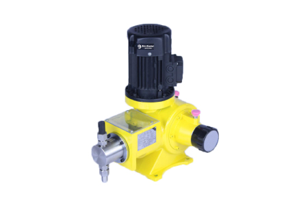 Metering Pump