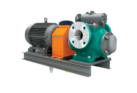 Screw Pump