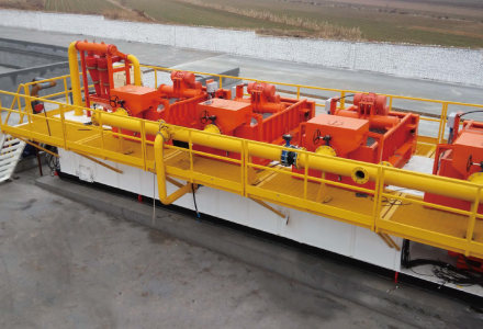 Garbage Sorting Machine